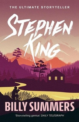 Billy Summers | Stephen King | englisch