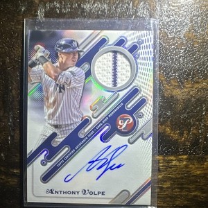 Anthony Volpe Auto | eBay