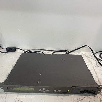 SCOPUS IRD-2600 Professional Receiver Decoder
