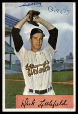 Click to enlarge Dick Littlefield