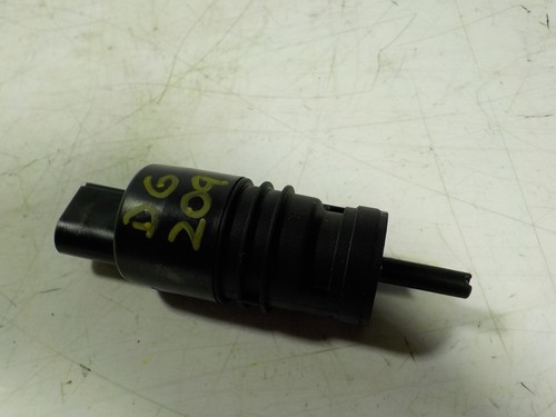67127302589 WASCHWASSERPUMPE SCHEIBENREINIGUNG / 7302589 / 17064654 FÜR BMW SERI