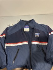 USPS Jacket Fleece United States Postal Service Spiewok Ex Large