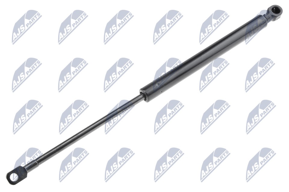 NTY AE-CT-007 Gas Spring, boot-/cargo area for CITROËN
