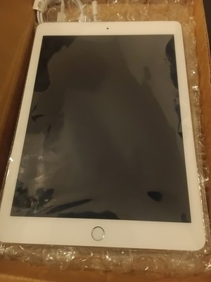 Apple iPad Air 2 A1567 64 GB, Wi-Fi + 4G, 9.7 in - Space Gray for