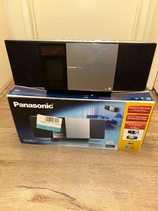 Panasonic SC-Hc30 | eBay