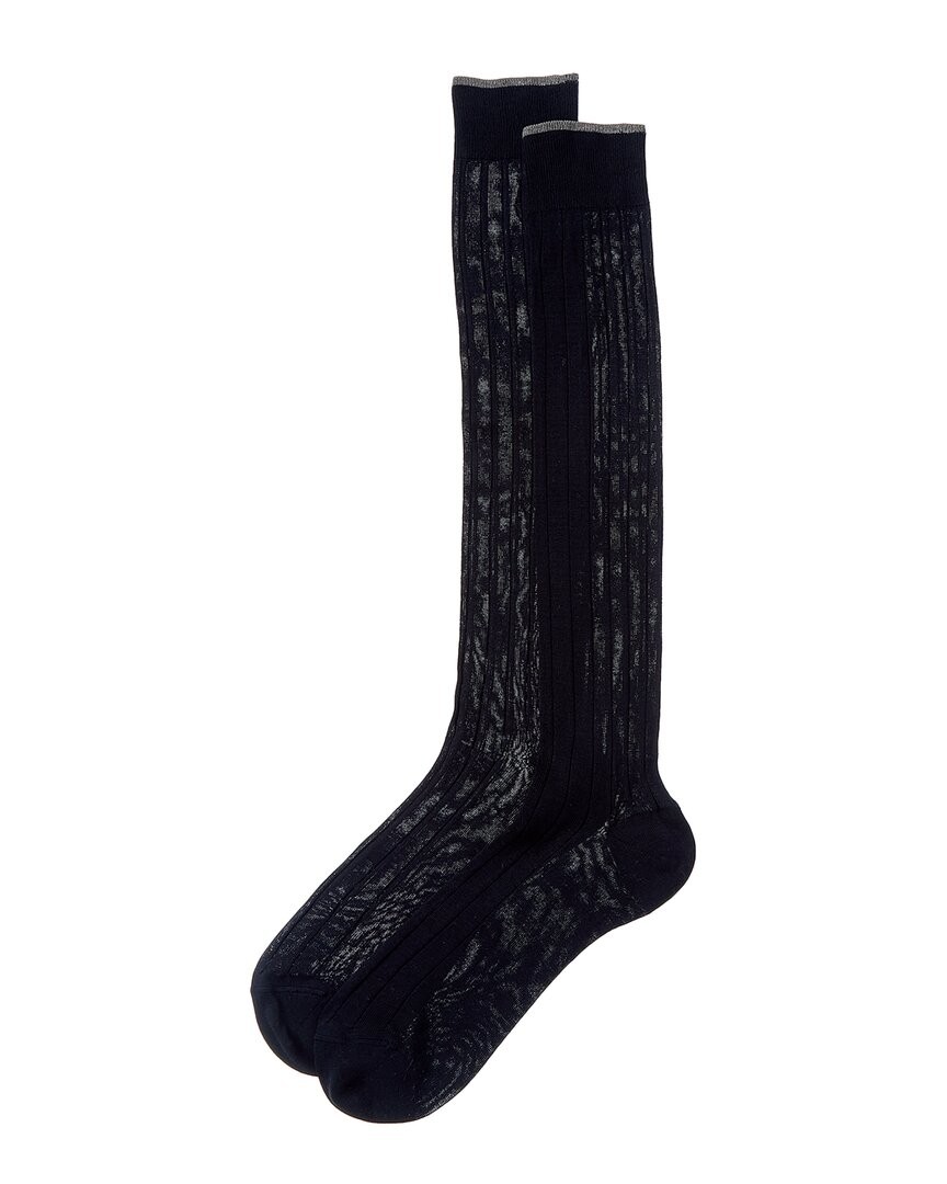 Носки Brunello Cucinelli Мужские M 28690₽