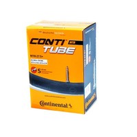 Fahrradschlauch 27,5 X 2,60-2,80 Continental Presta-Ventil Abnehmbarer Ventilein