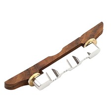 New Mandolin Bridge High Quality Replacement Parts For 8 Strings Mandolin