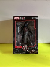 Marvel Legends Ronan The Accuser Marvel Studios First 10 Years MCU GOTG