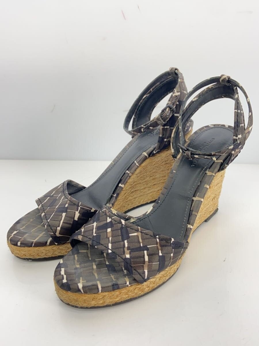 Bottega Veneta Pumps 37 Multi Color Jnw84 thumbnail 2