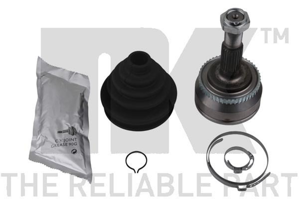 NK Gelenksatz Antriebswelle 514809 FüR 850 Volvo S70 V70 1 875 876 854 855 874-image