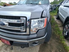 2009-2014 Ford F-150 Driver Left Oem Head Lig...