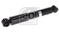Febi Bilstein StoßDäMpfer 194178 FüR CitroËN Opel Peugeot Toyota