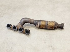 Catalyseurs BMW 745
