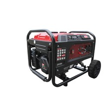 Generatore di Corrente Professionale Ibea IB-G3500 - 3.1 kW - 4 tempi a benzina