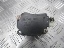 75622d Actuator Heater Actuator Blower 200601 Volvo S60 DE336317-65