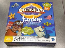 SOCIETE HASBRO CRANIUM JUNIOR