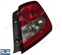 RüCklicht Rechts FüR Datsun Go 2014-2019 Datsun Go+ 2015-2019 S2U