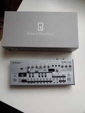 Roland TB-03 Boutique Bass-Line Synthesizer -...