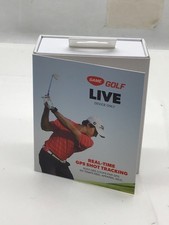 Jeu Golf LIVE Suivi de Tirs GPS en Temps Réel - Appareil Seul - Neuf dans sa boîte