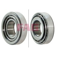 Radlager Schaeffler FAG 30205A FüR Ford Mazda Subaru Chevrolet Renault Trucks ZF