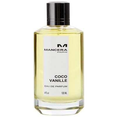 Coco Vanille by Mancera 4 oz EDP Perfume for Women Brand New Tester