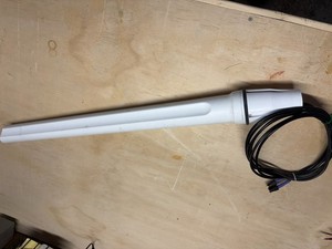 Poynting OMNI-402 Marine LTE 2x2 MIMO Antenna