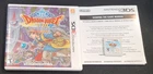 Dragon Quest VIII: Journey of the Cursed King (Nintendo 3DS, 2017) Complete  CIB