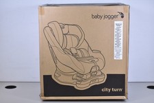 Baby Jogger City Turn - Rotating Convertible Car Seat Pike 