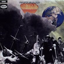 Sailor von Steve Miller Band | CD | Zustand gut
