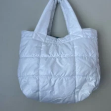 reversible Tote Bag