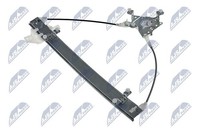 Fensterheber Nty EPS-HY-502 FüR Accent Hyundai 1 12V 16V