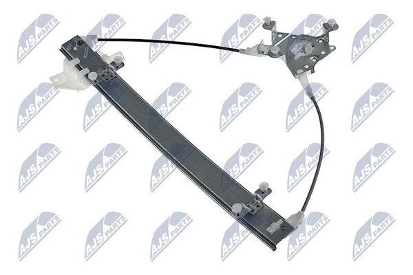 Fensterheber Nty EPS-HY-502 FüR Accent Hyundai 1 12V 16V-image