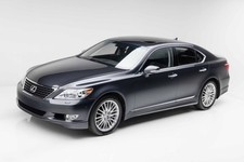 2011 Lexus LS LS 460
