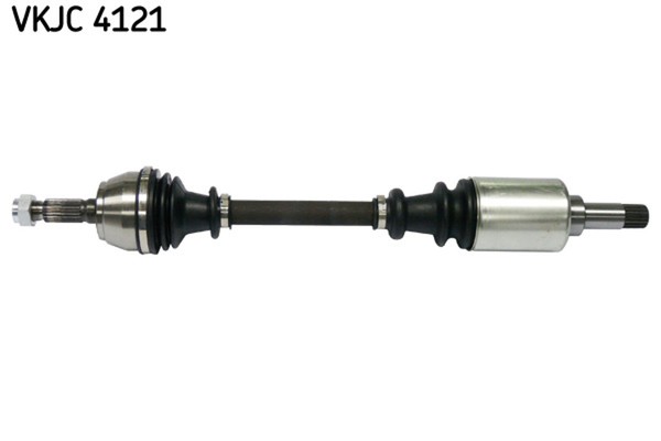 Antriebswelle SKF Vkjc 4121 FüR Peugeot 205 CitroËN C15 M20X1,5 2 20A 1 741B 20D-image