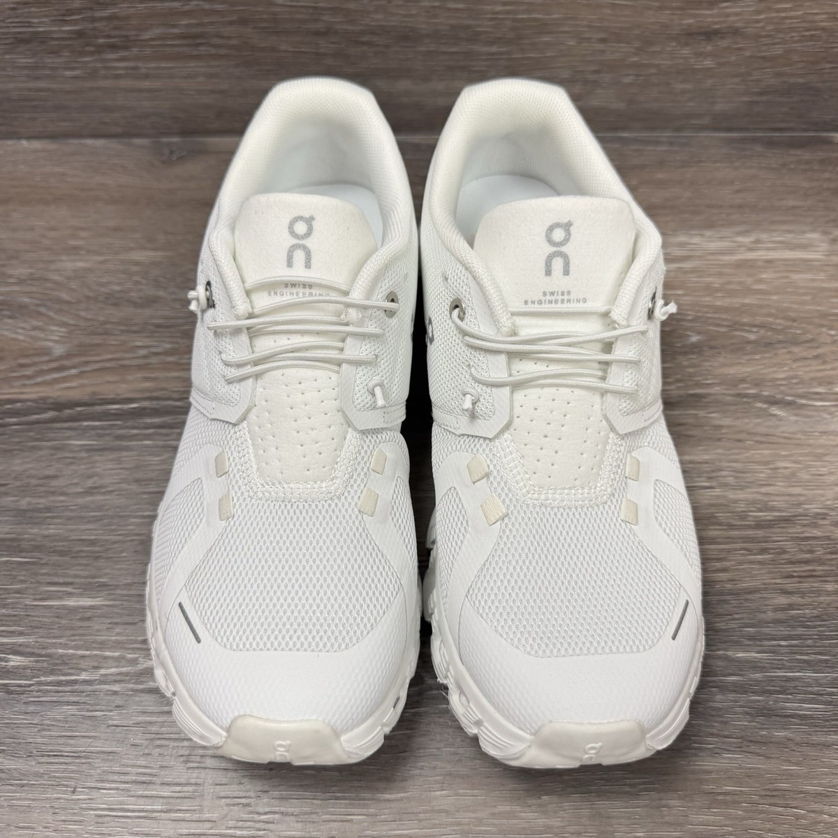 on Cloud5 White　26.5 Women's Cloud 5 Coast | White | On United States