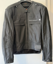 ICON Mens M Motorhead Asphalt Technologies Ar...