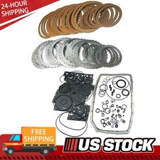 For Ford Ranger Lincoln Auto Transmission Master Rebuild Kit 6r80 Clutch Plates For Ford Ranger Lincoln Auto Transmission Master Rebuild Kit 6r80 Clutch Plates