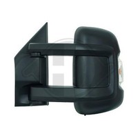 1X AußEnspiegel Diederichs 3484523 Passend FüR CitroËN Fiat Peugeot
