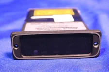 Bendix King KA285A Remote Mode Annunciator