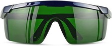 IPL Laser Safety Glasses 200Nm-2000Nm Protective Goggles for Laser Hair Removal