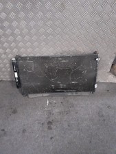 Condensateur Honda CIVIC