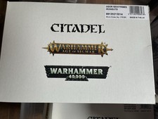 Ogor Ogre Ironguts AoS Fantasy Old World Warhammer New On Sprue
