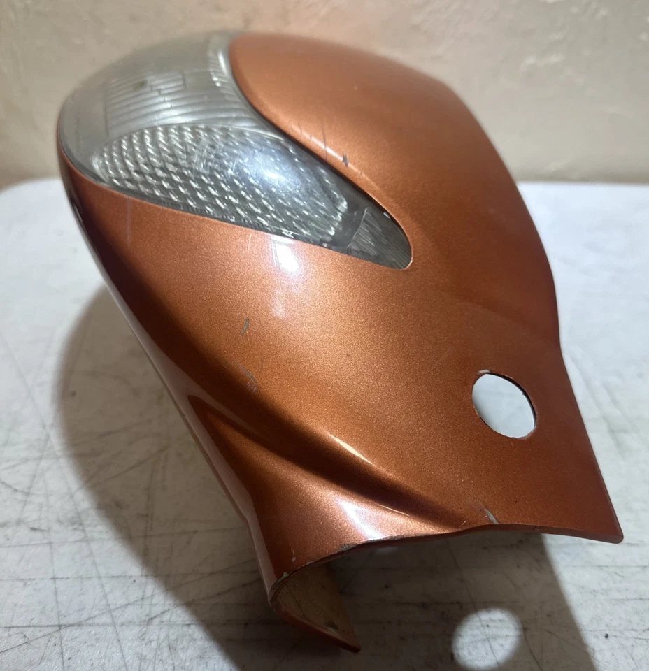 Faro Kymco ZX50 J6 Foto 4 de 4