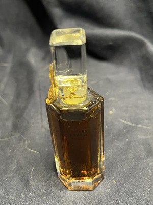 Jean Louis Scherrer Perfume, 7.5 Ml Sealed Bottle, No Box, ￼ Vintage Bottle