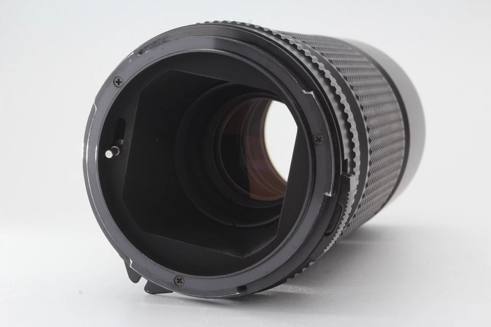 [MINT] Mamiya Sekor C 210mm f/4 Lens For M645 1000S Super Pro TL From JAPAN - Image 4 of 4