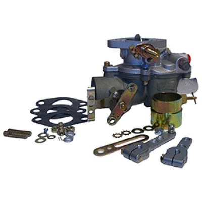 R0093 Carburetor Fits Minneapolis-Moline