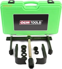 OEMTOOLS 25106 Brake Drum Puller and Rotor Removal Tool, Brake Drum Puller Tool