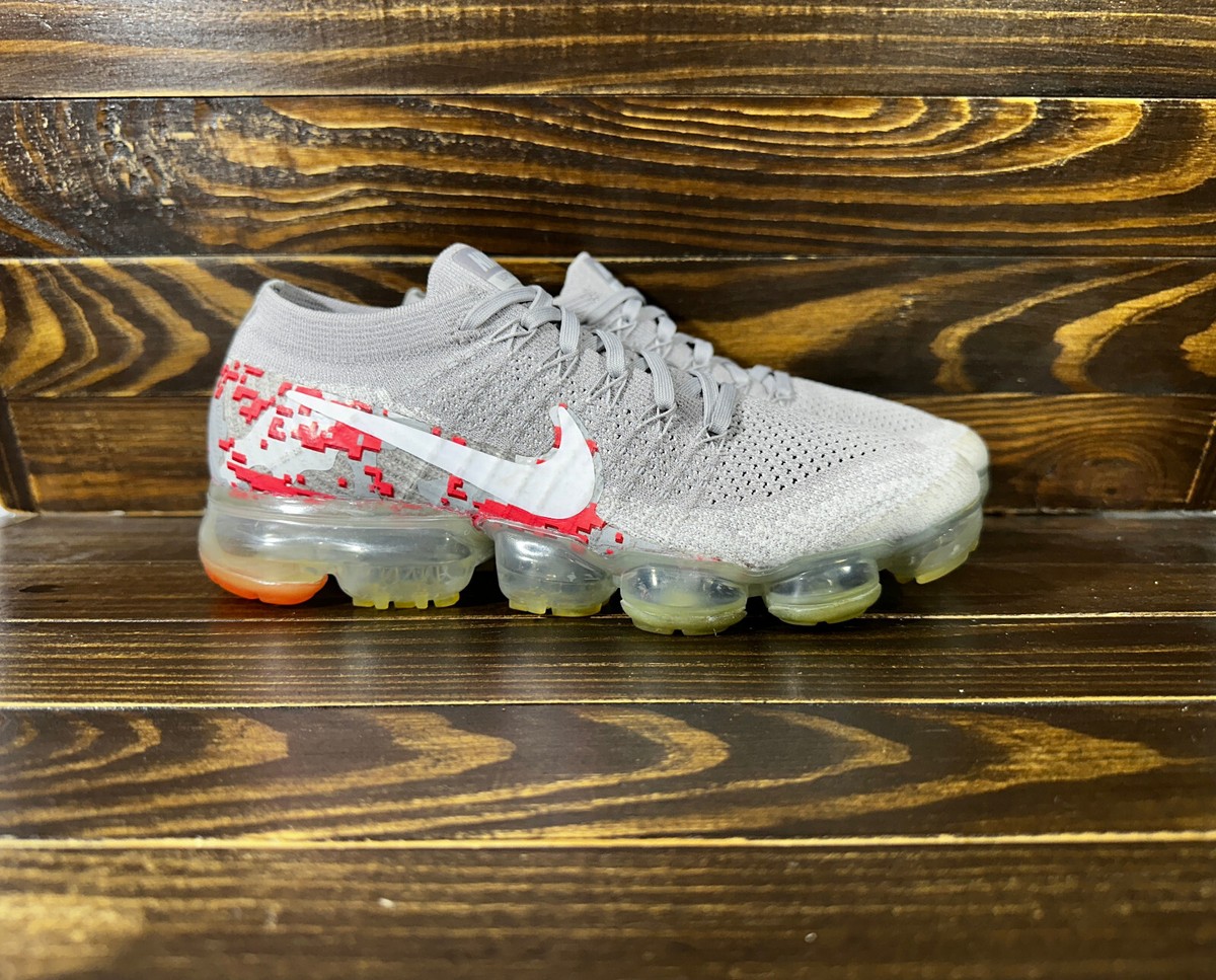 nike vapormax camo