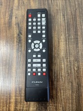 New NC180 NC180UH For FUNAI DVD VCR Combo Rem...